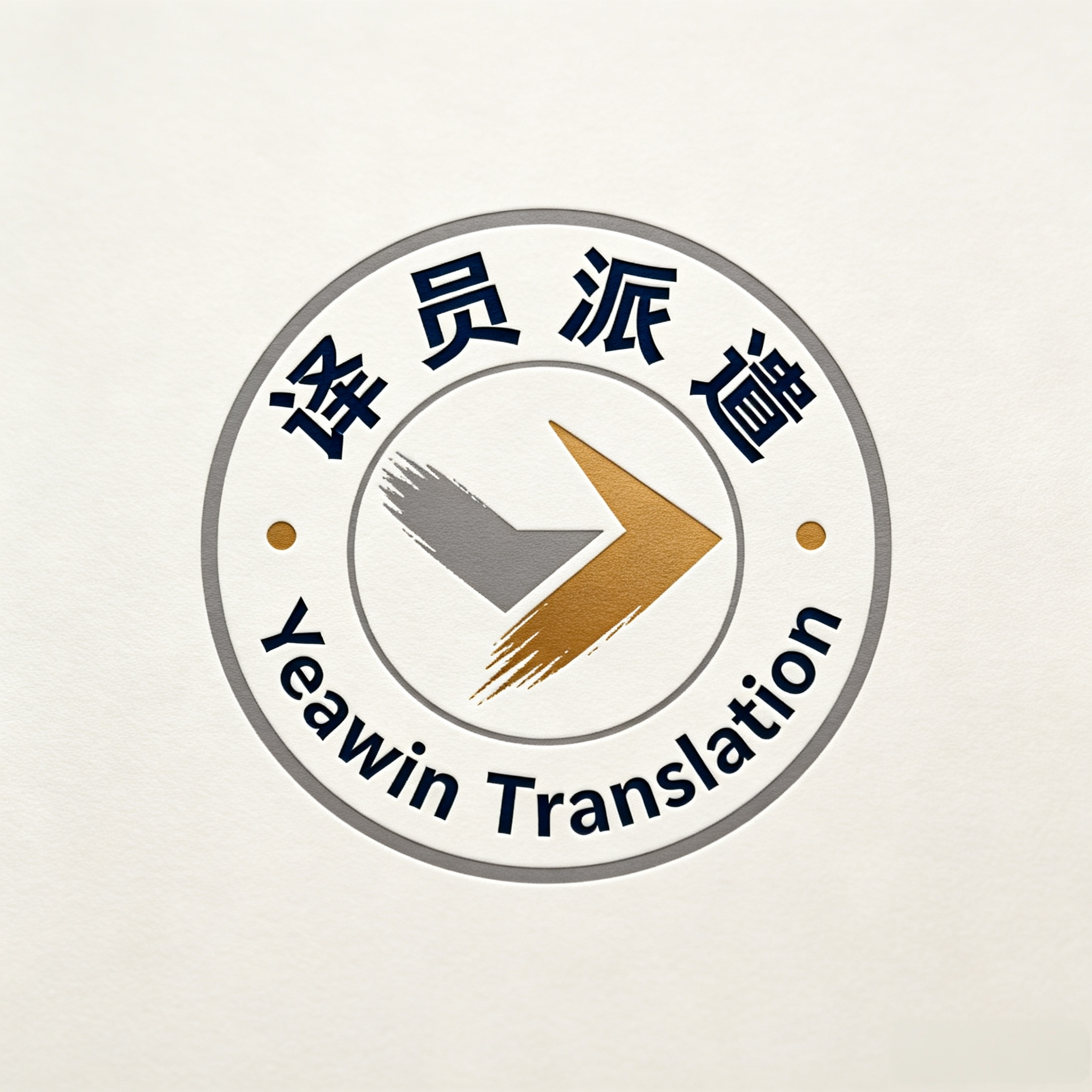 译员外派